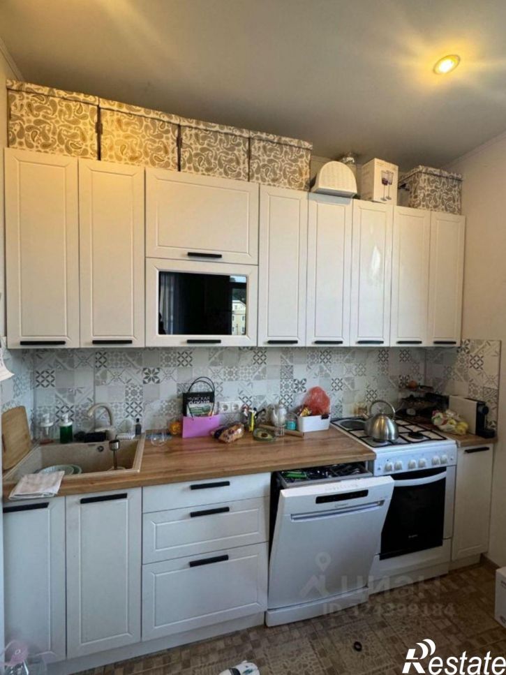 2-комн квартира улица Тимирязева, 30/3,  д. 30/3