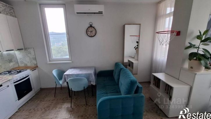 2-комн квартира улица Тимирязева, 30/3,  д. 30/3