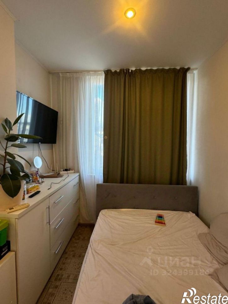 2-комн квартира улица Тимирязева, 30/3,  д. 30/3