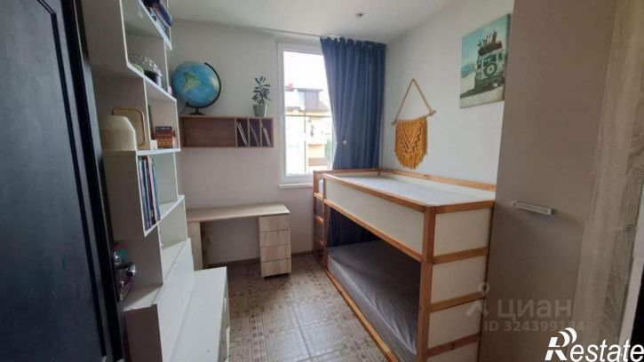 2-комн квартира улица Тимирязева, 30/3,  д. 30/3