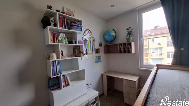 2-комн квартира улица Тимирязева, 30/3,  д. 30/3