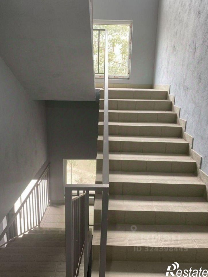 2-комн квартира улица Тимирязева, 53Д,  д. 53Д