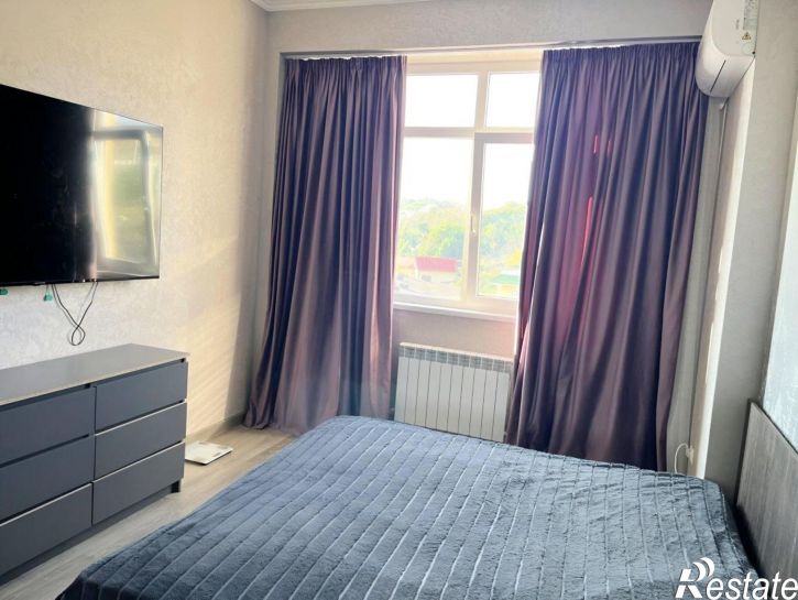 1-комн квартира ул Мира, 163/5,  д. 163/5