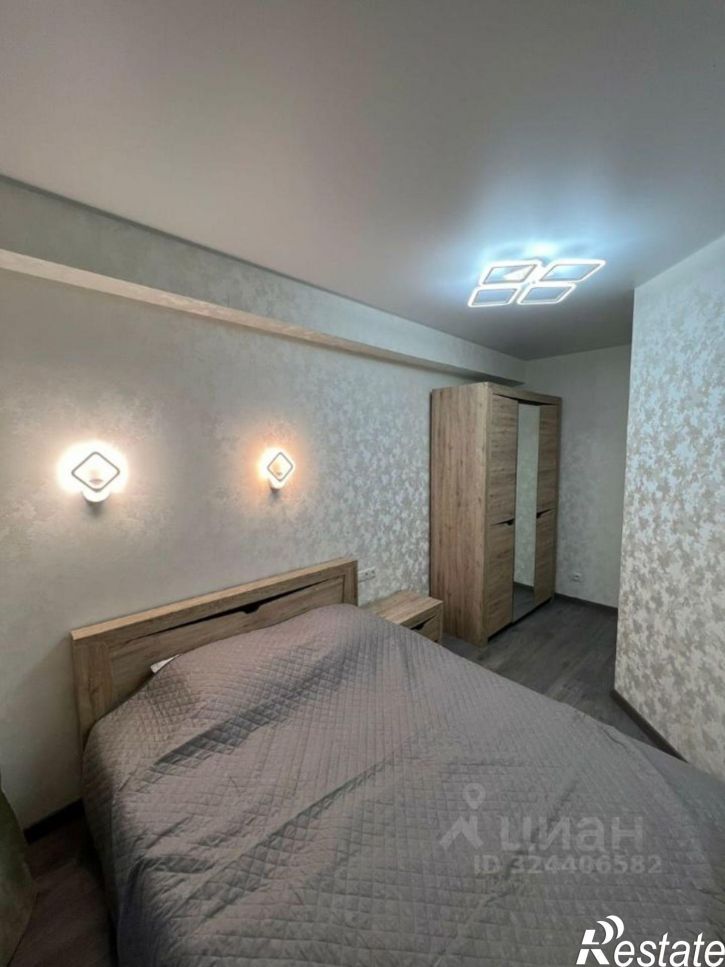 1-комн квартира Малоахунский проезд, 3/3,  д. 3/3