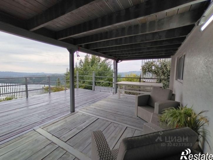 Коттедж/дом ул Налбандяна, 11/7,  д. 11/7