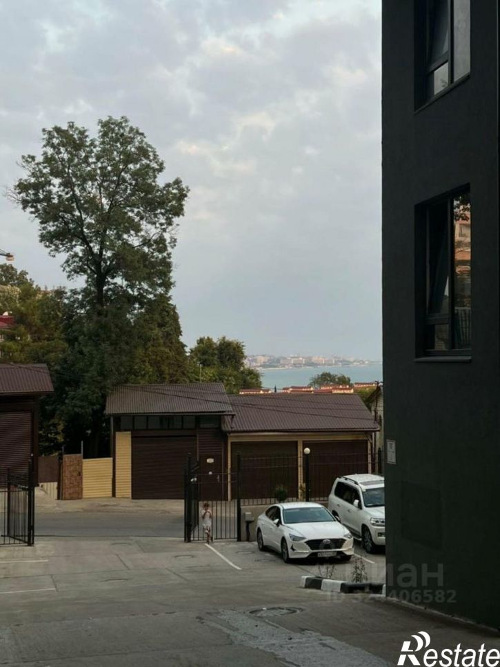 1-комн квартира Малоахунский проезд, 3/3,  д. 3/3