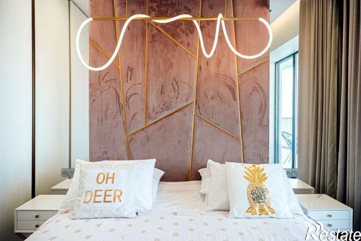 2-комн квартира Курортный проспект, 105,  д. 105