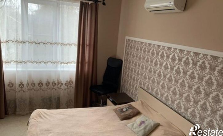 3-комн квартира Армавирская улица, 158,  д. 158