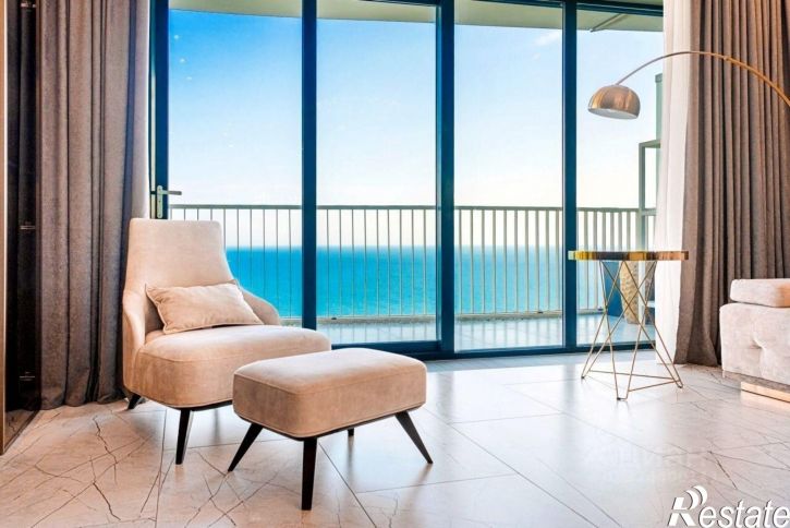 2-комн квартира Курортный проспект, 105,  д. 105