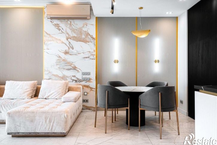 2-комн квартира Курортный проспект, 105,  д. 105