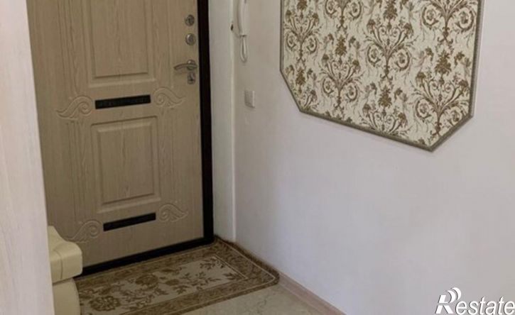 3-комн квартира Армавирская улица, 158,  д. 158