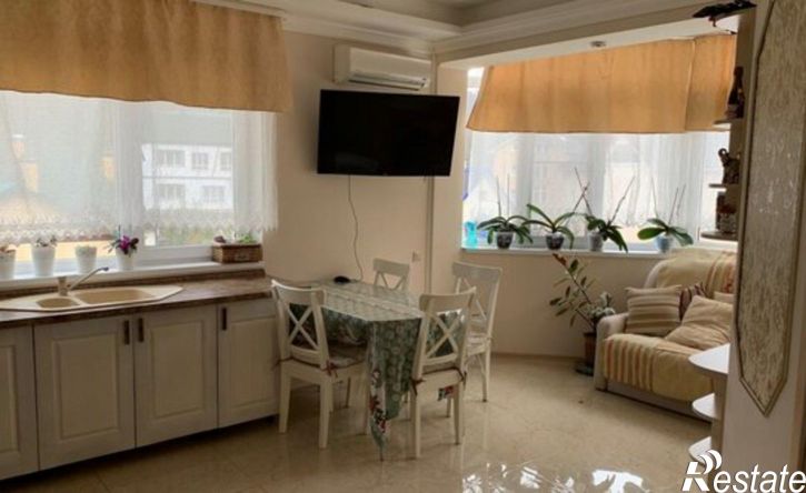 3-комн квартира Армавирская улица, 158,  д. 158