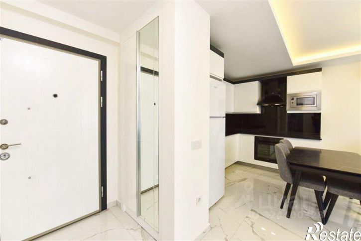 1-комн квартира улица Островского, 67,  д. 67