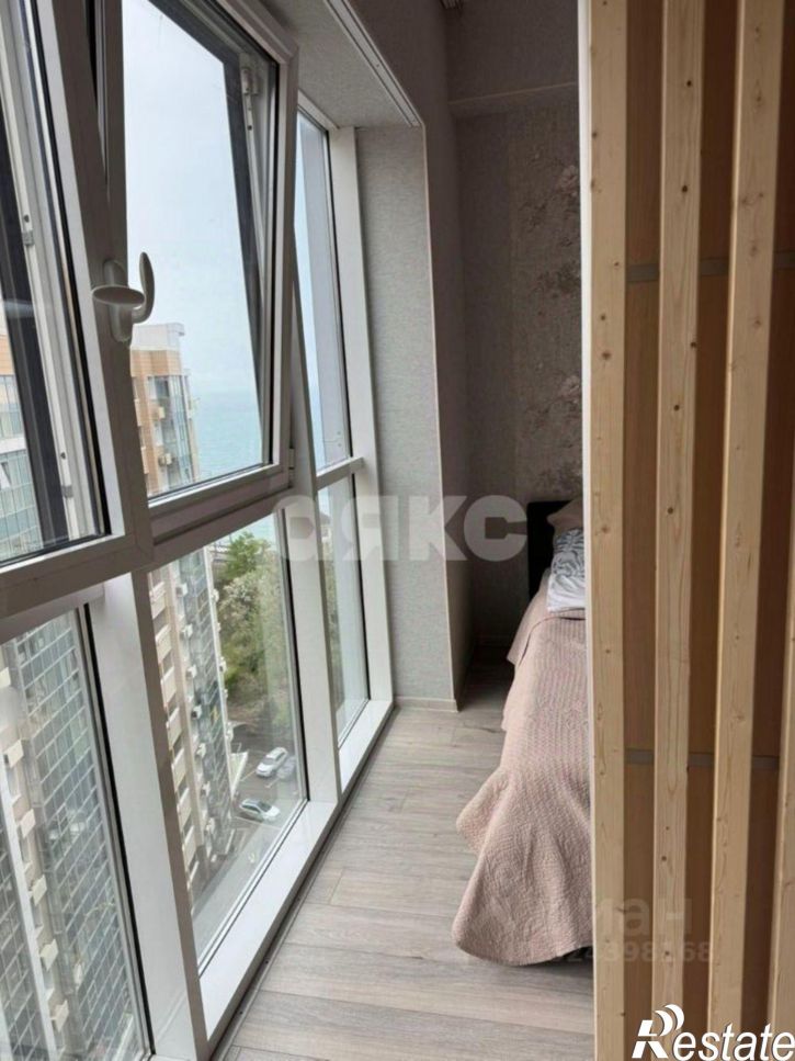 1-комн квартира ул Крымская, 89,  д. 89