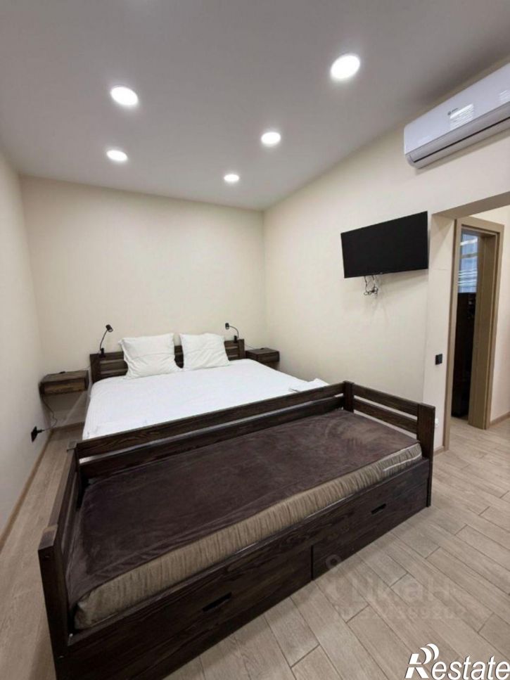 2-комн квартира ул Депутатская, 10Б/1,  д. 10Б/1