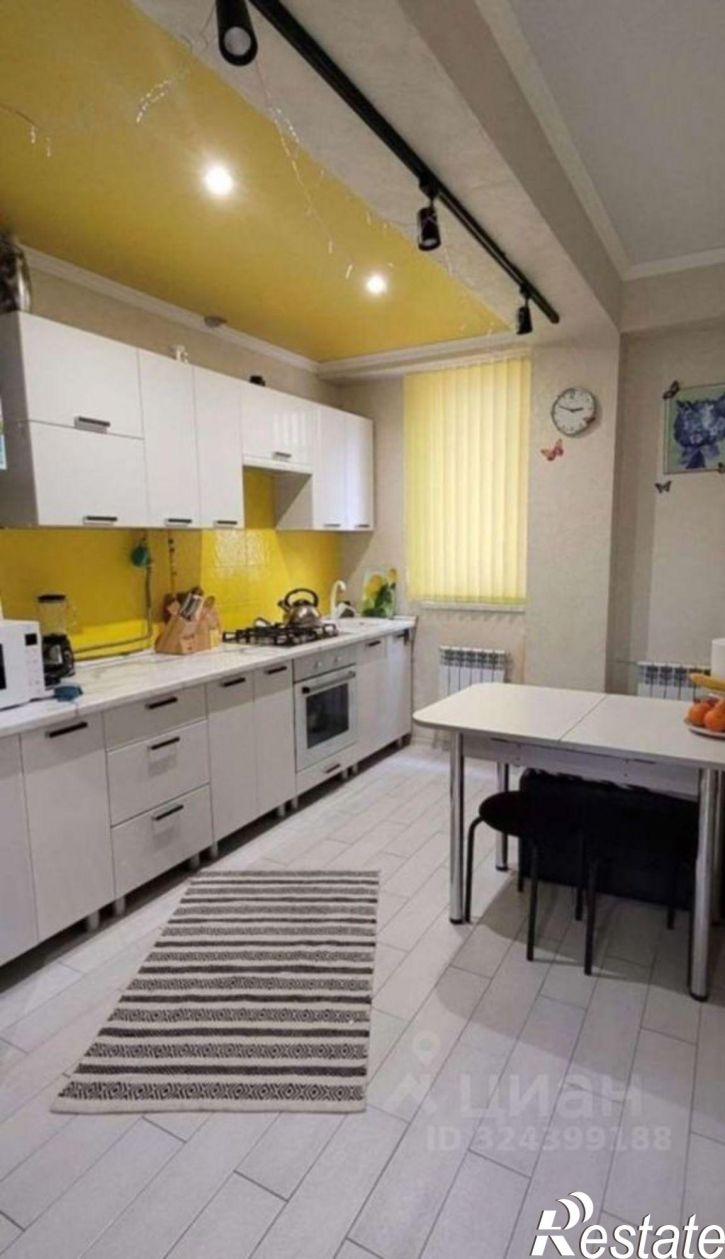 2-комн квартира ул Макаренко, 8/14,  д. 8/14