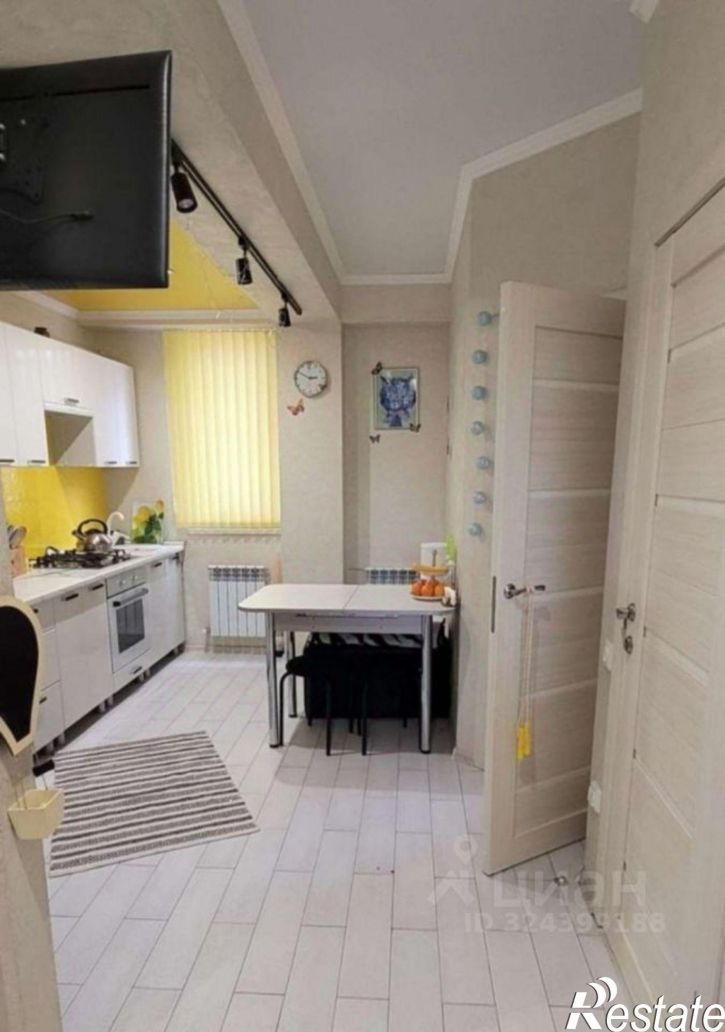 2-комн квартира ул Макаренко, 8/14,  д. 8/14