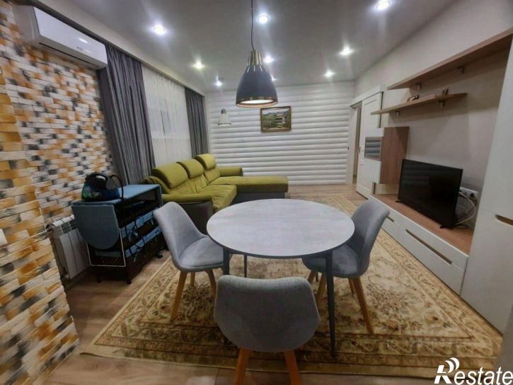 2-комн квартира ул Красноармейская, 15А,  д. 15А