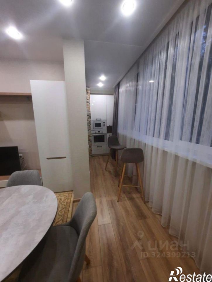 2-комн квартира ул Красноармейская, 15А,  д. 15А