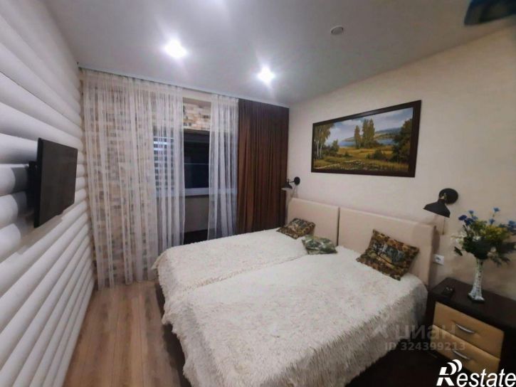 2-комн квартира ул Красноармейская, 15А,  д. 15А