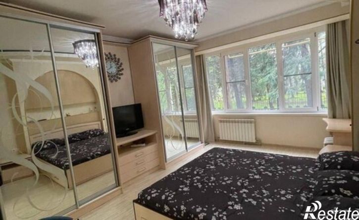 3-комн квартира ул Просвещения, 125,  д. 125