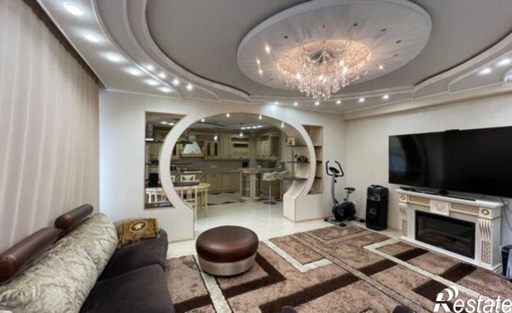 3-комн квартира ул Просвещения, 125,  д. 125