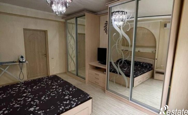 3-комн квартира ул Просвещения, 125,  д. 125