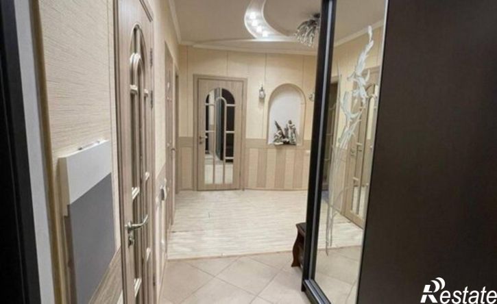 3-комн квартира ул Просвещения, 125,  д. 125