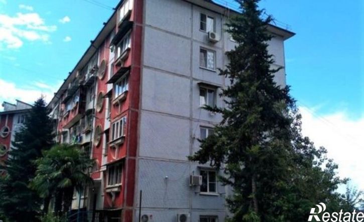 2-комн квартира Вишнёвая улица, 10,  д. 10