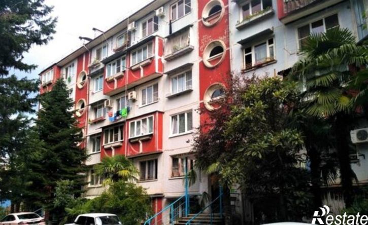 2-комн квартира Вишнёвая улица, 10,  д. 10