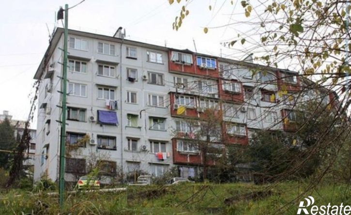 2-комн квартира Вишнёвая улица, 10,  д. 10