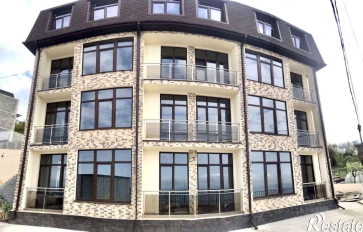 1-комн квартира Целинная улица, 16Е