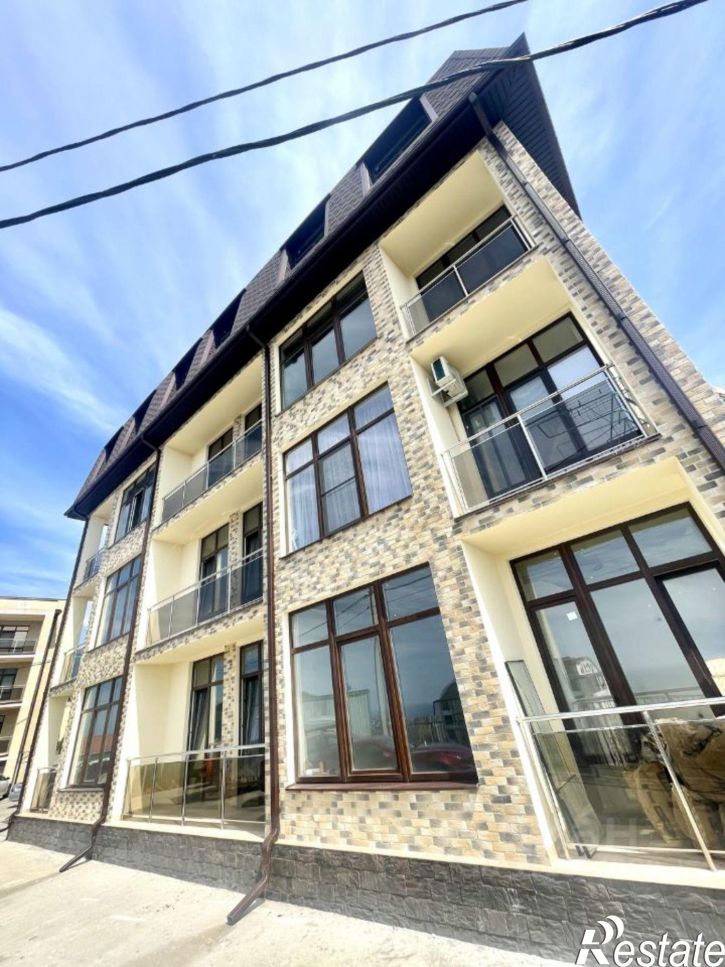 1-комн квартира Целинная улица, 16Е