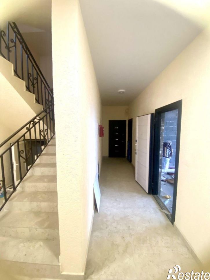 1-комн квартира Целинная улица, 16Е