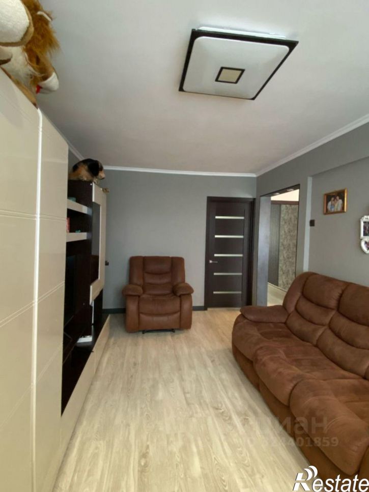 3-комн квартира Донская улица, 102,  д. 102