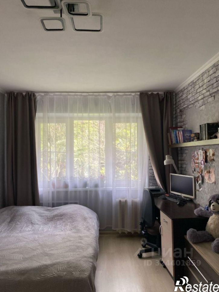 3-комн квартира Донская улица, 102,  д. 102