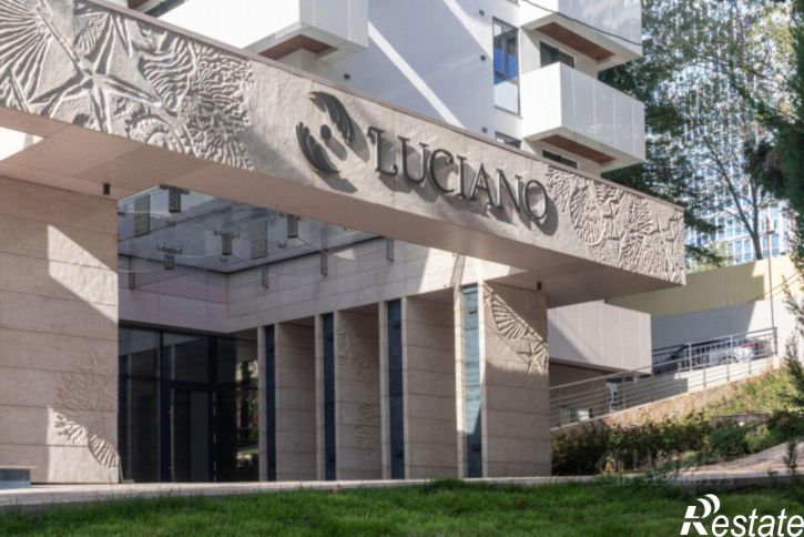 1-комн квартира Курортный проспект, 86,  д. 86