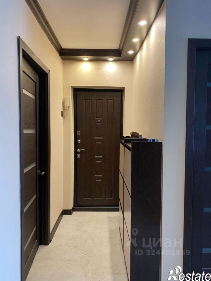 3-комн квартира Донская улица, 102,  д. 102