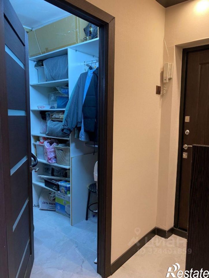 3-комн квартира Донская улица, 102,  д. 102