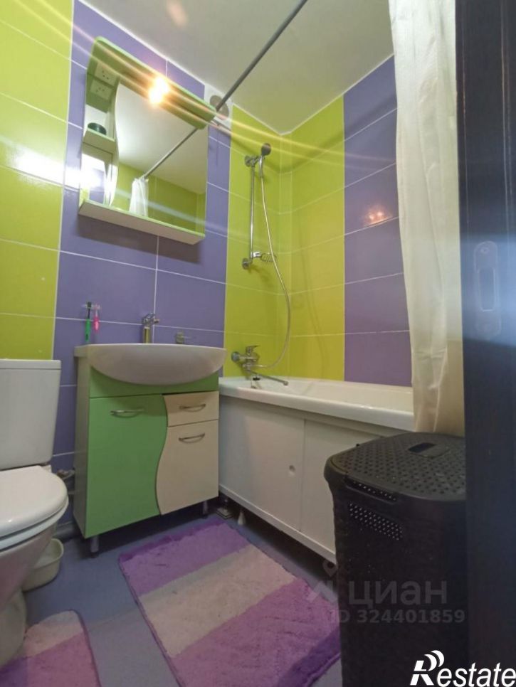 3-комн квартира Донская улица, 102,  д. 102