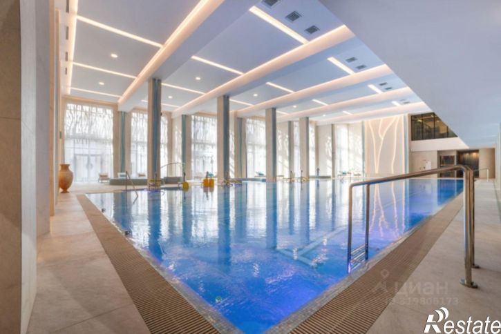 1-комн квартира Курортный проспект, 86,  д. 86