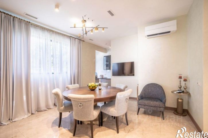 2-комн квартира Курортный пр-кт, 86,  д. 86