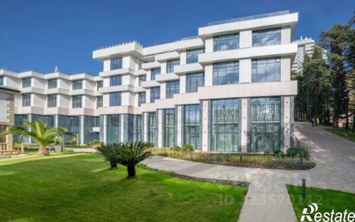 2-комн квартира Курортный пр-кт, 86,  д. 86