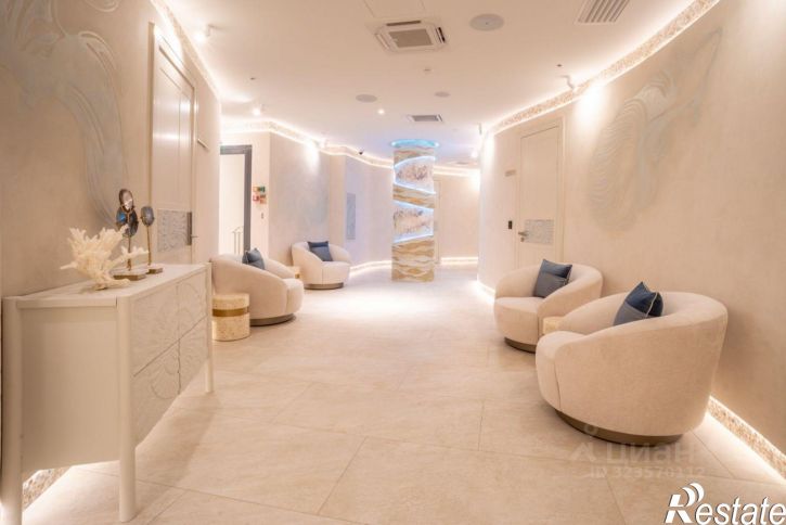 2-комн квартира Курортный пр-кт, 86,  д. 86