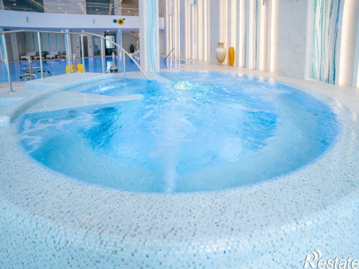 2-комн квартира Курортный пр-кт, 86,  д. 86