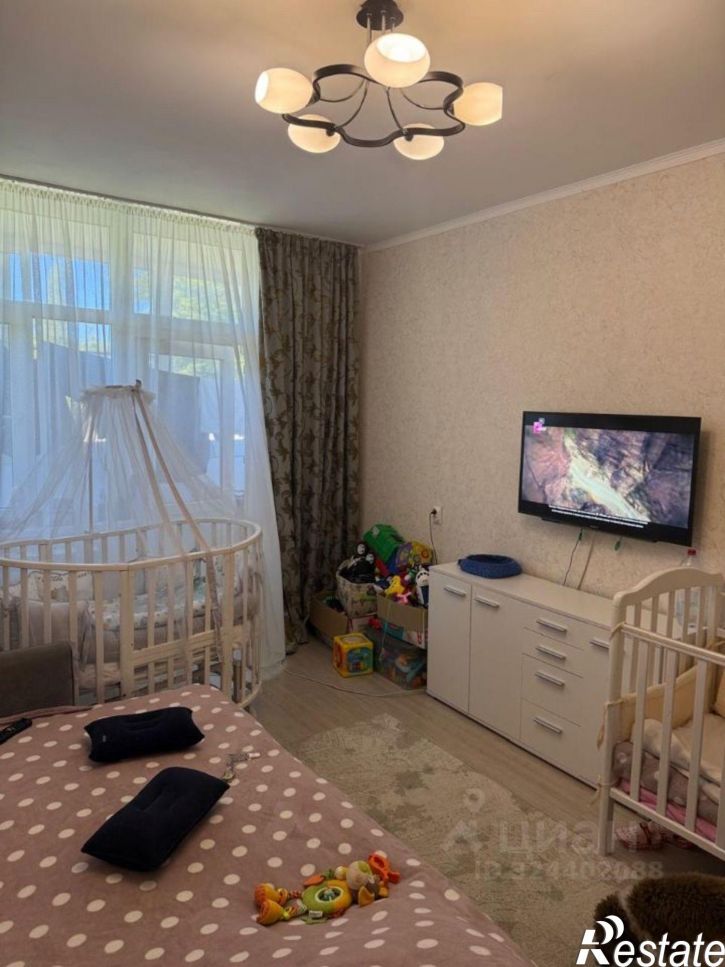 3-комн квартира ул Троицкая, 61,  д. 61