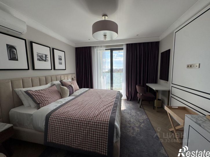 2-комн квартира ул Сухумское шоссе, 7,  д. 7