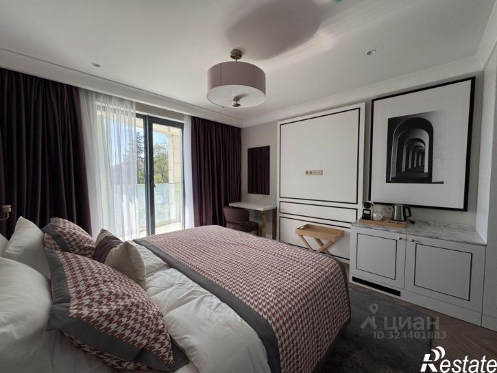 2-комн квартира ул Сухумское шоссе, 7,  д. 7