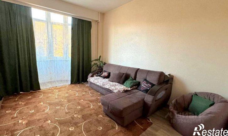 2-комн квартира Петрозаводская улица, 26А/1,  д. 26А/1