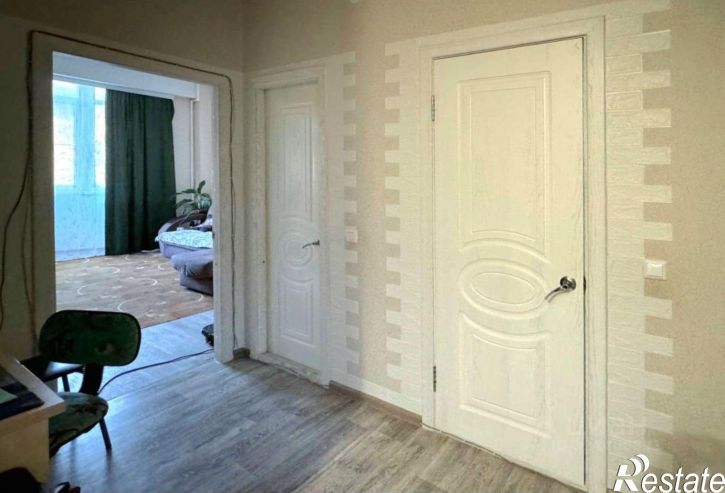 2-комн квартира Петрозаводская улица, 26А/1,  д. 26А/1